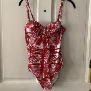 Kingdom & State Bathing Swim Suit NWT